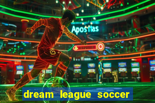 dream league soccer logo url